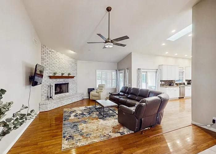 Sunset Haven Holiday home Peoria