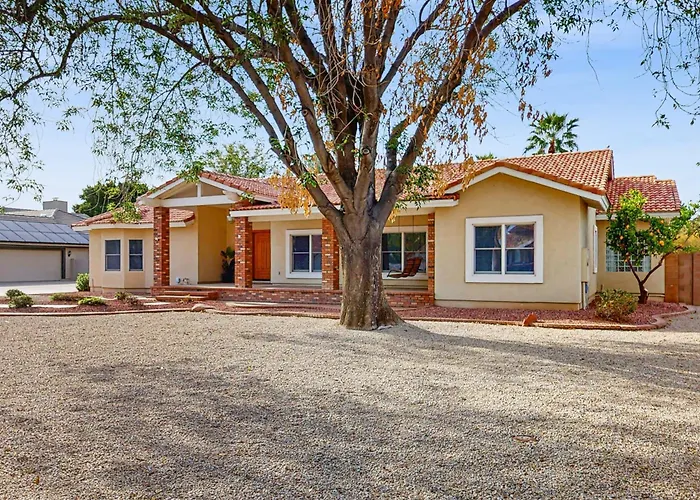 Sunset Haven Holiday home *