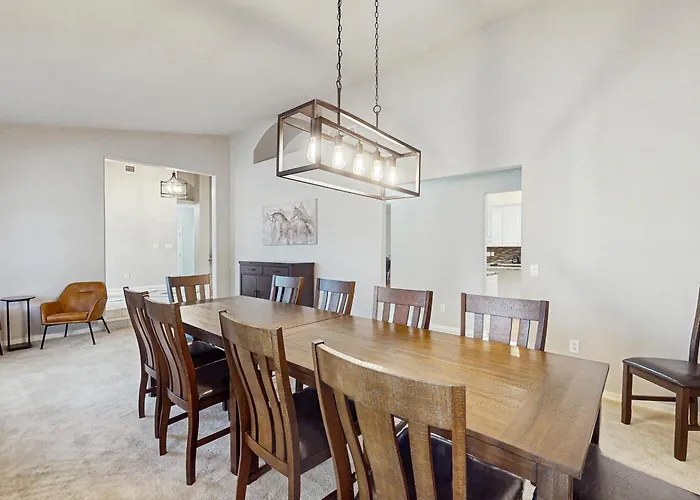 Sunset Haven Holiday home