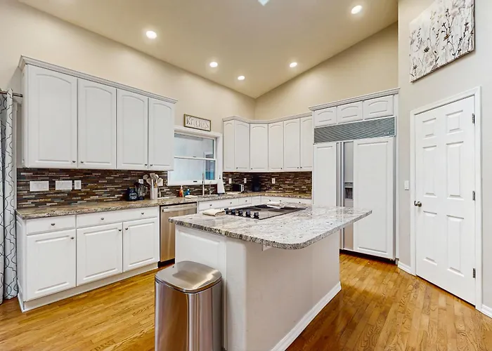 Holiday home Sunset Haven Peoria