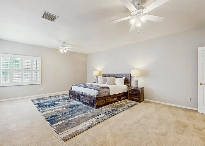 Sunset Haven Holiday home Peoria
