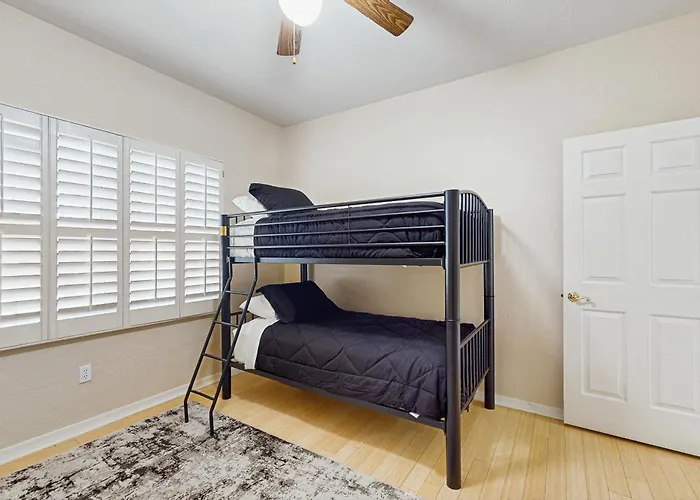 Sunset Haven Peoria