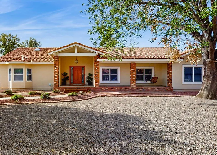 Sunset Haven Holiday home